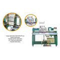 Ultramatic II Multi-Function Embroidery / Chenille Machines